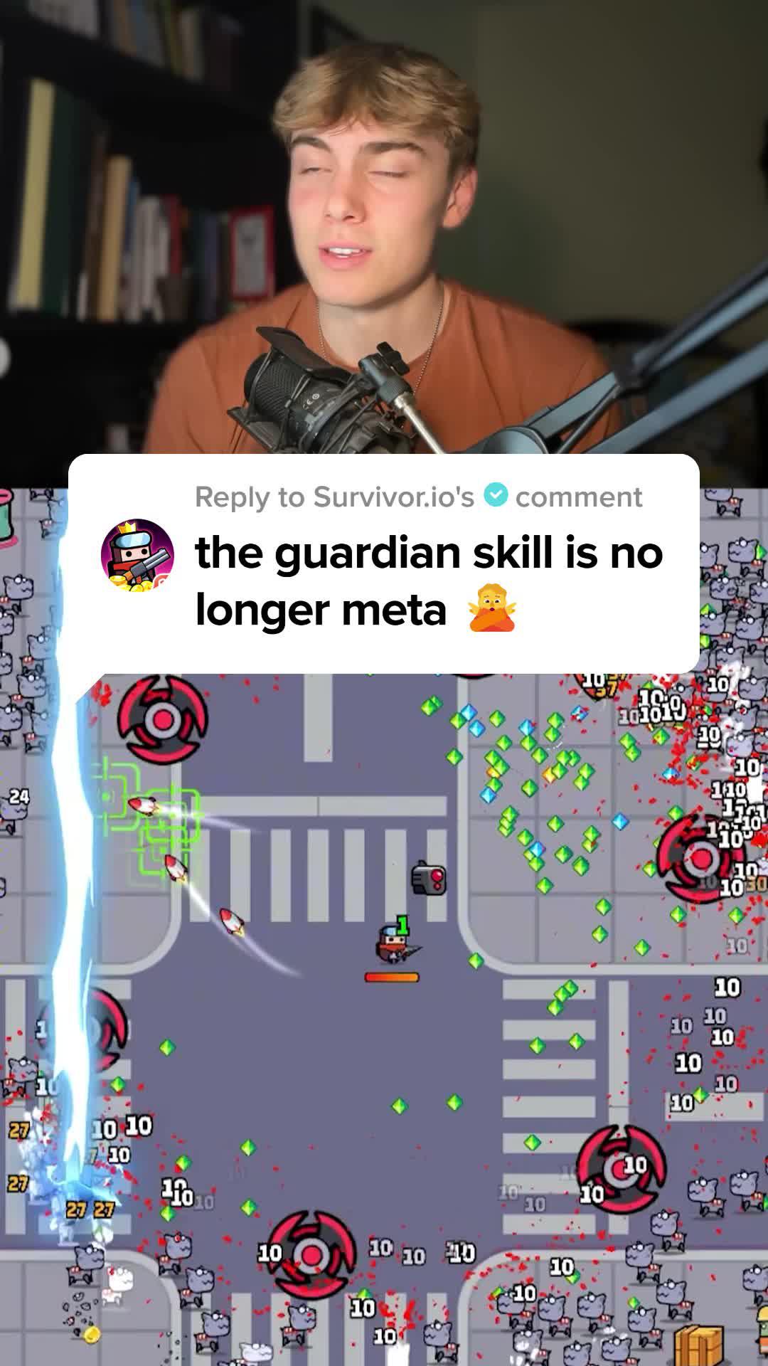 Can you last 15 minutes?