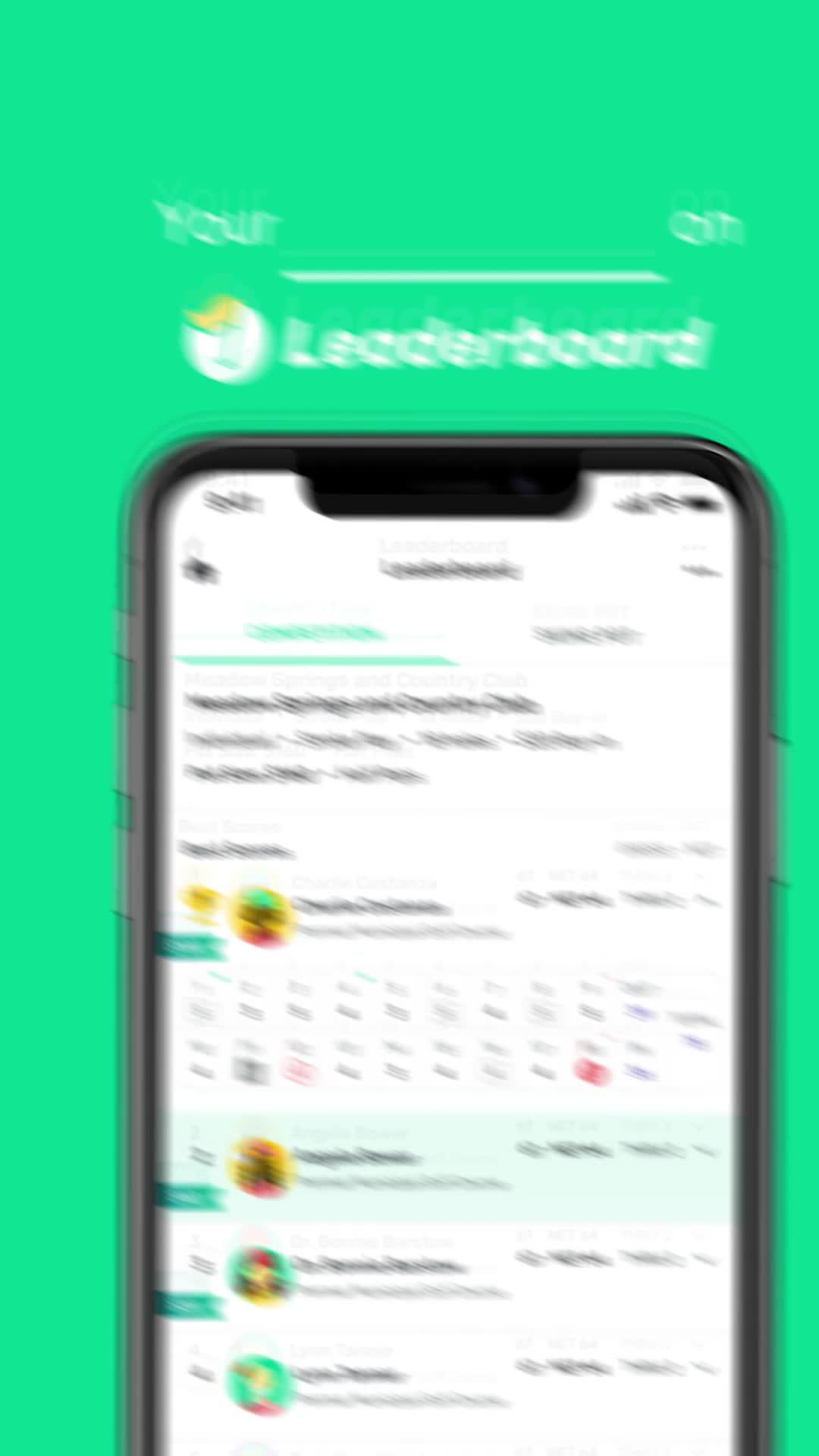 Spice up your next round of golf