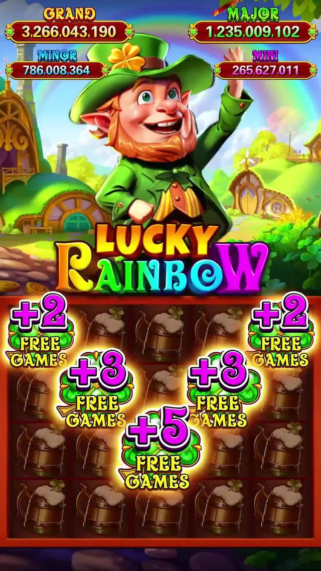 claim 20M and spin your luck today！