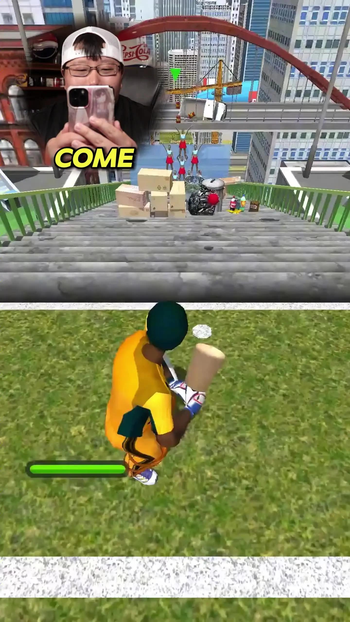 Well this didn’t go as planned...