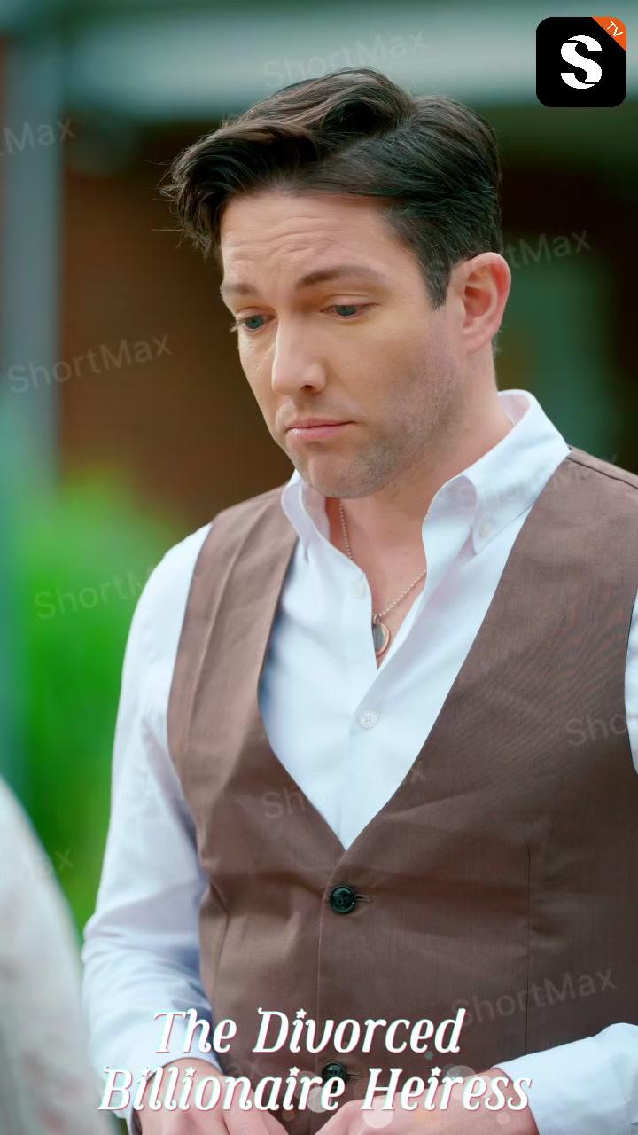 It was such a wonderful short drama that I had to stay up late to watch it.