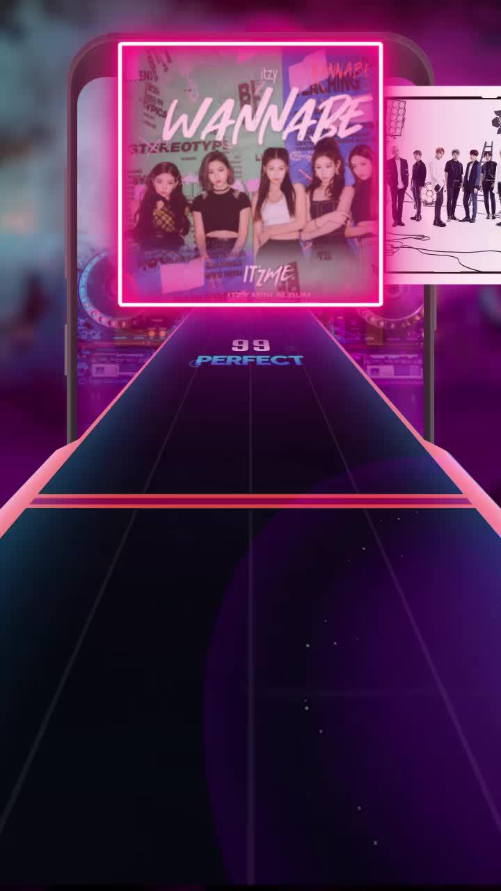 各地區的最火的歌曲這裡都能玩！我真的超喜歡這個遊戲的！