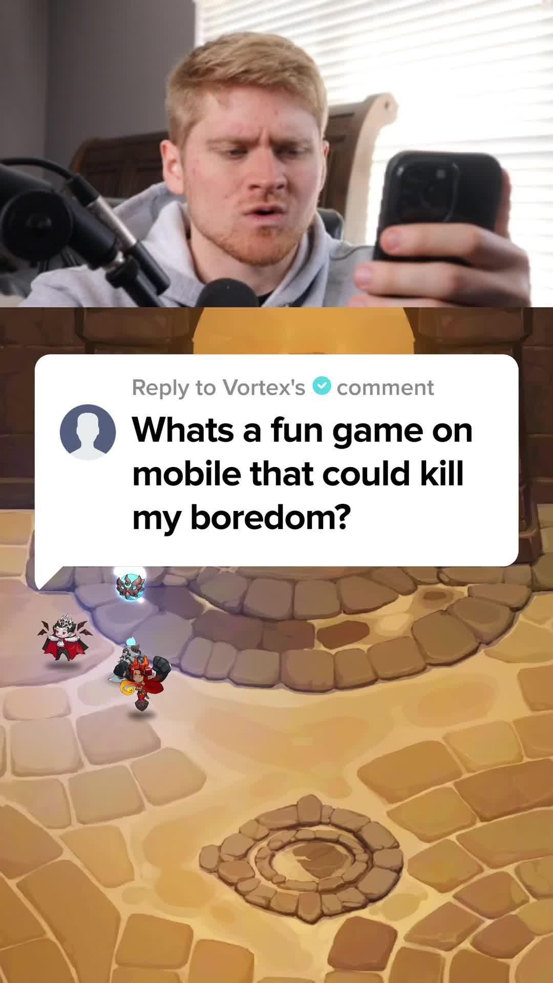 Craft your saga: Blade idle adventure awaits!