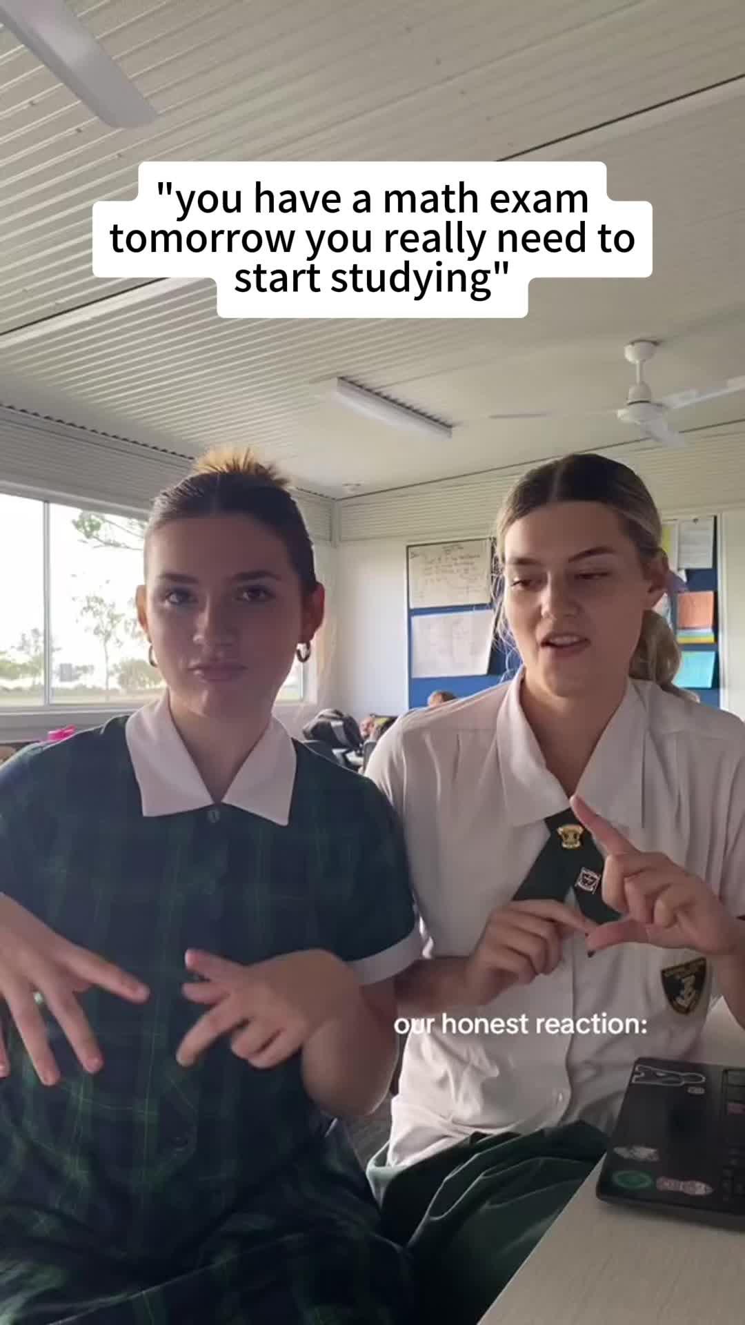 Get your time and stress back with Question.AI