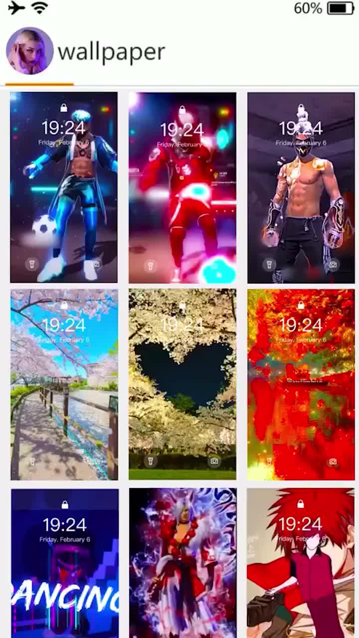 Free new wallpapers, ringtones