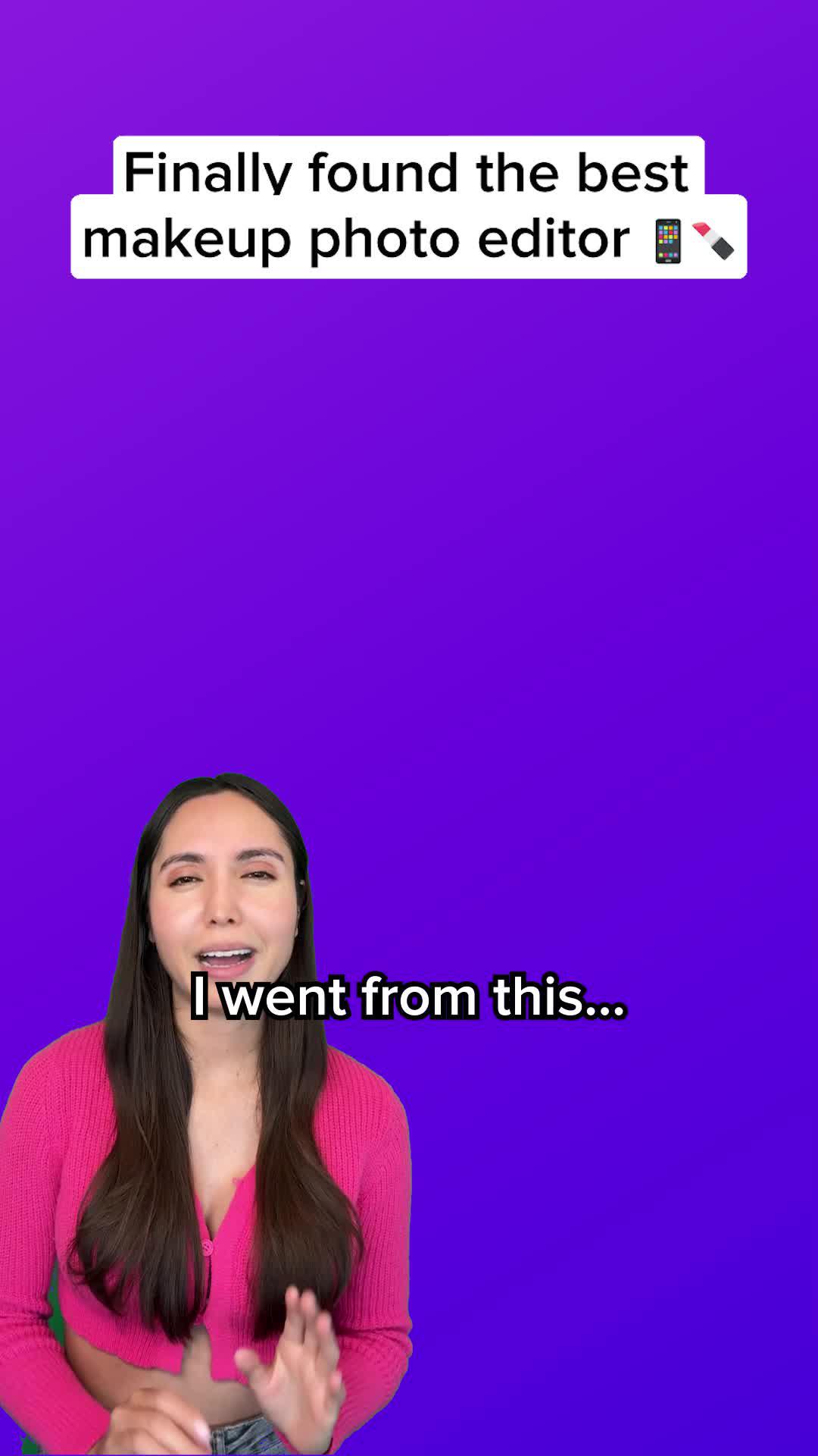 Filter Out, Glow Up!