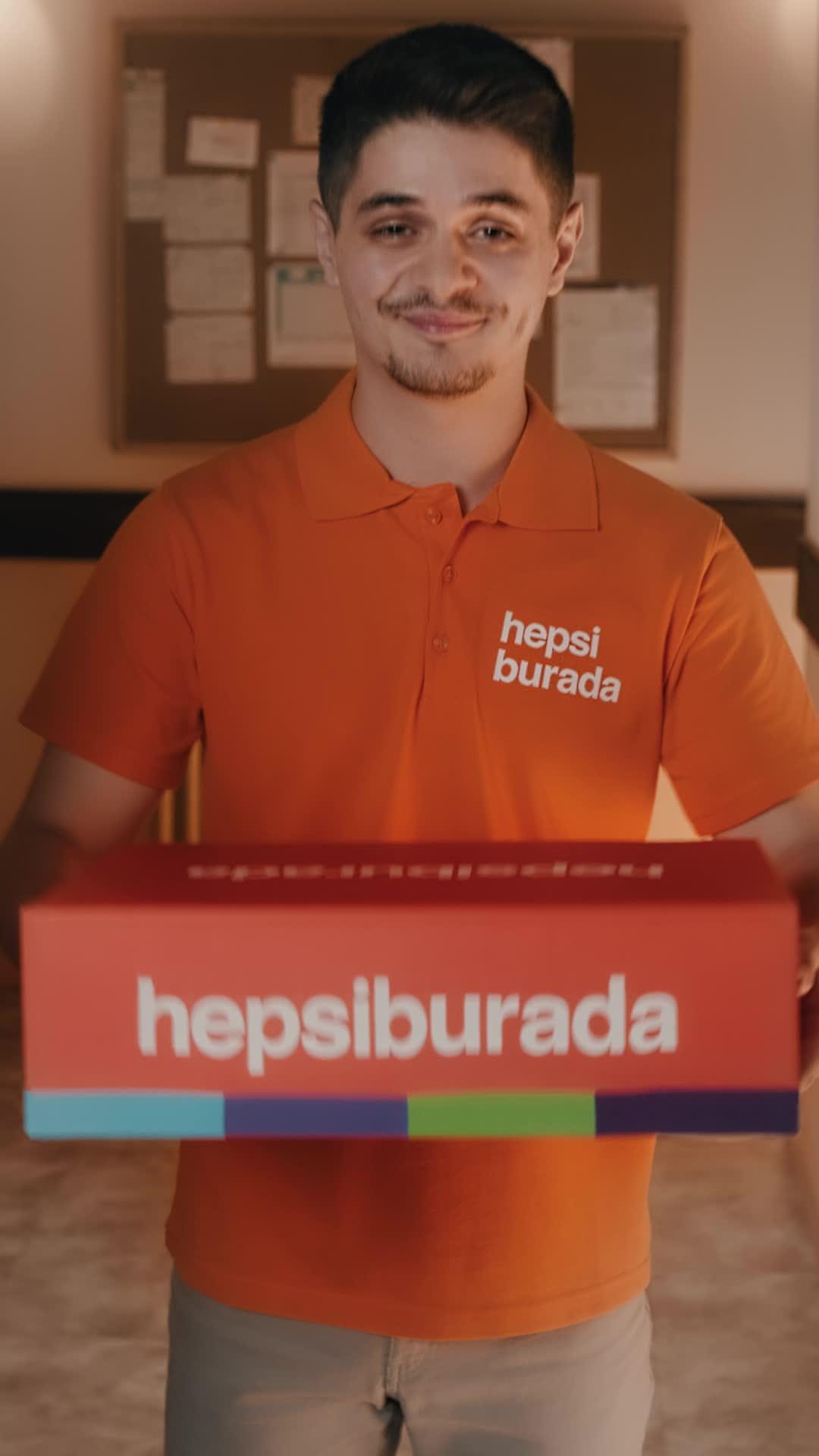 Üniversitelilere Şimdi Al 3 Ay Sonra Öde Fırsatıyla %10 İndirim Hepsiburada'da!