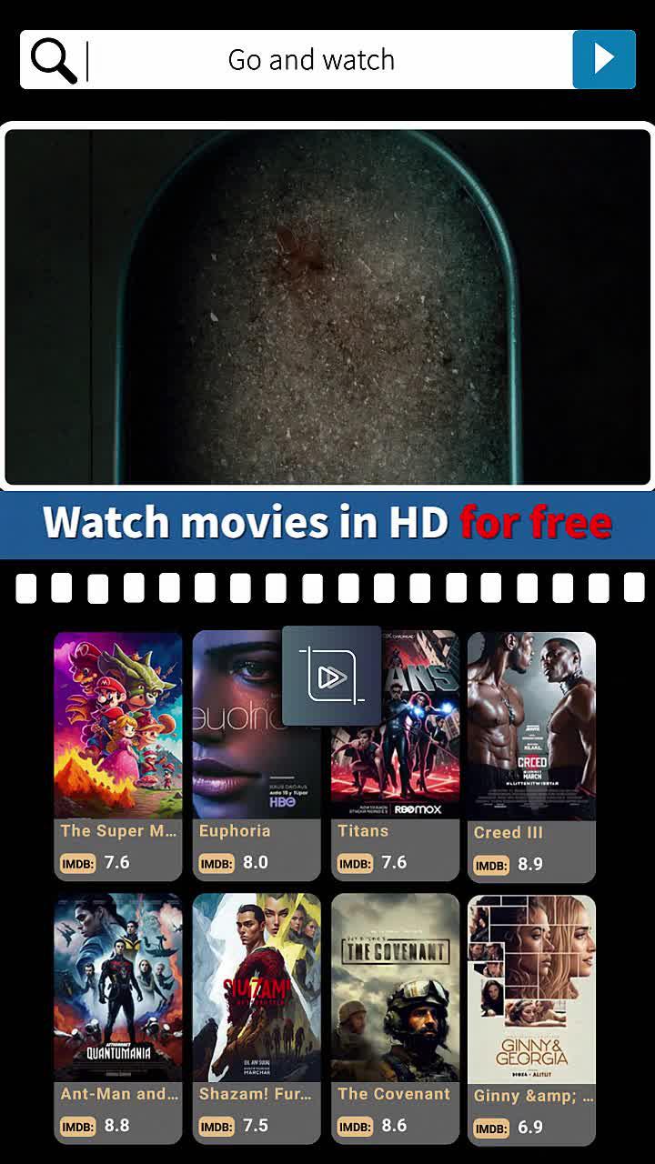 Massive Films That'll Make You Scream