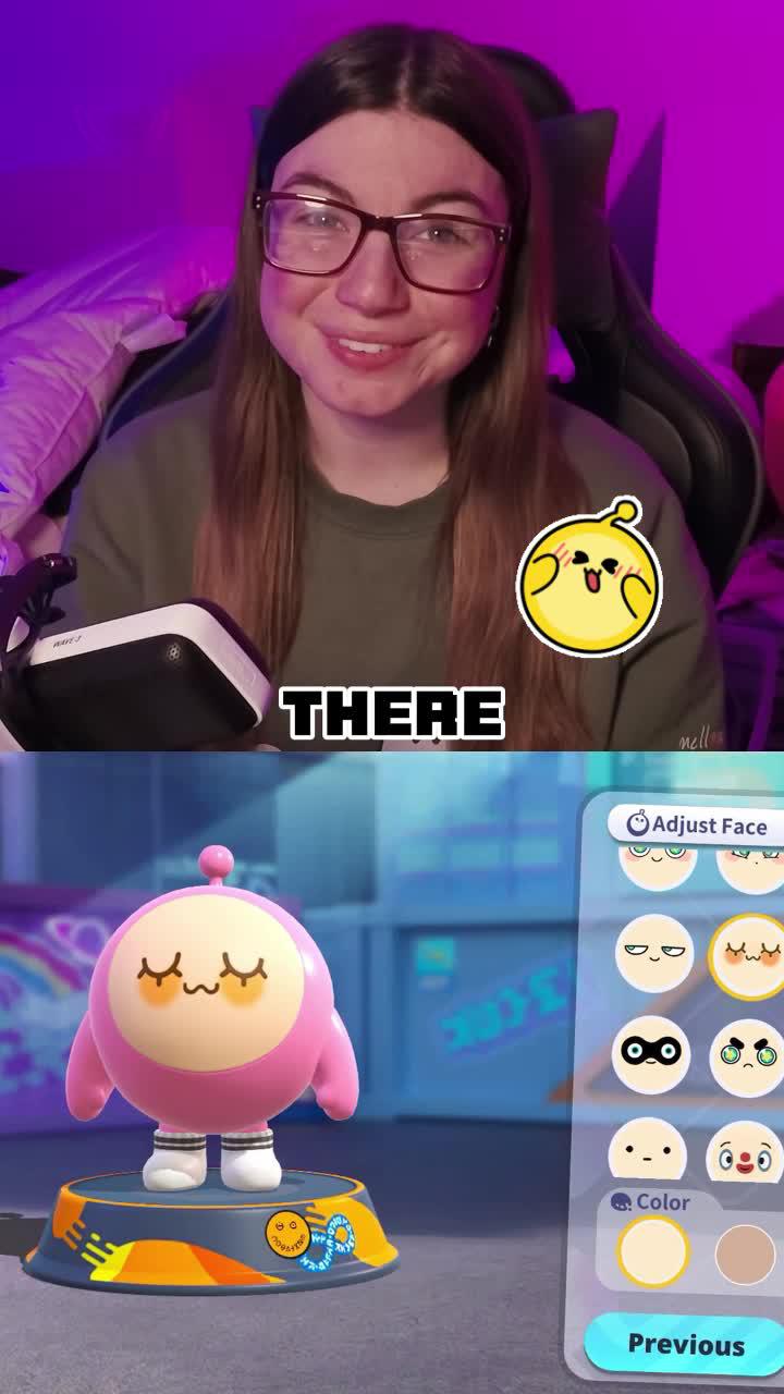 Welcome to Eggy Party, the ultimate party game! Download now to get the party started