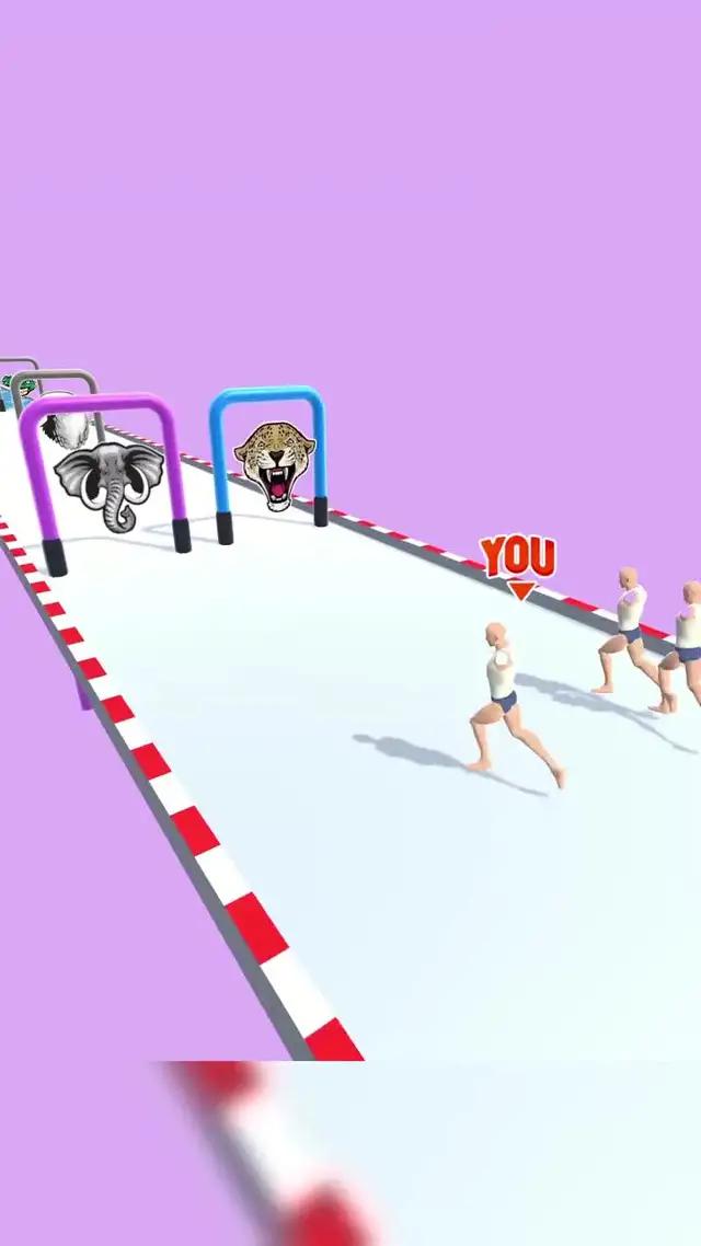 นี่คือช่วงเวลาแห่งการกลายพันธุ์