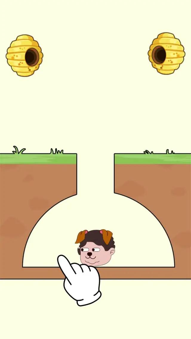 Promise me, don't play this game during your work time.