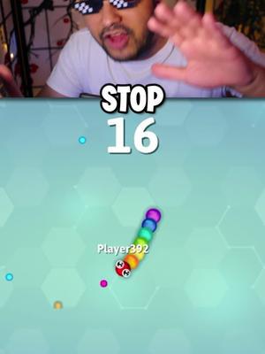 Most popular Snake io game