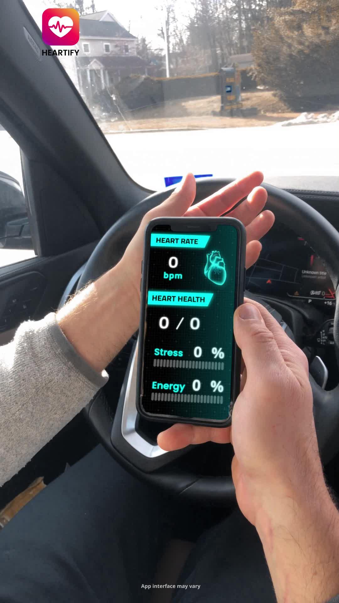 Check Your Heart Rate