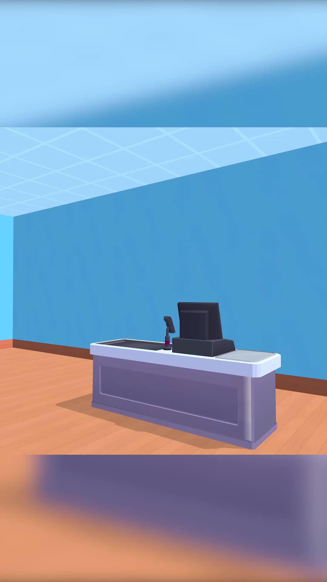 Best Supermarket Simulator Game