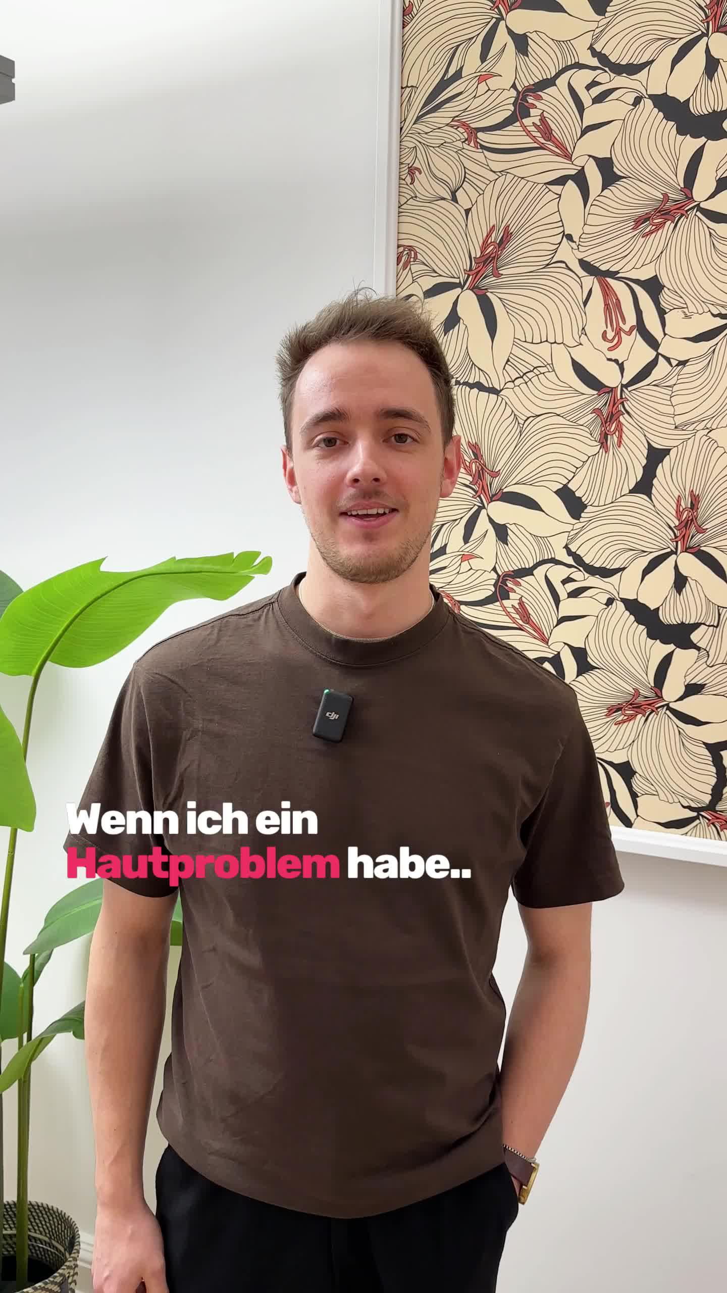 Hautarzt geht auch einfach! Schnell, einfach & digital. Von überall und immer erreichbar.