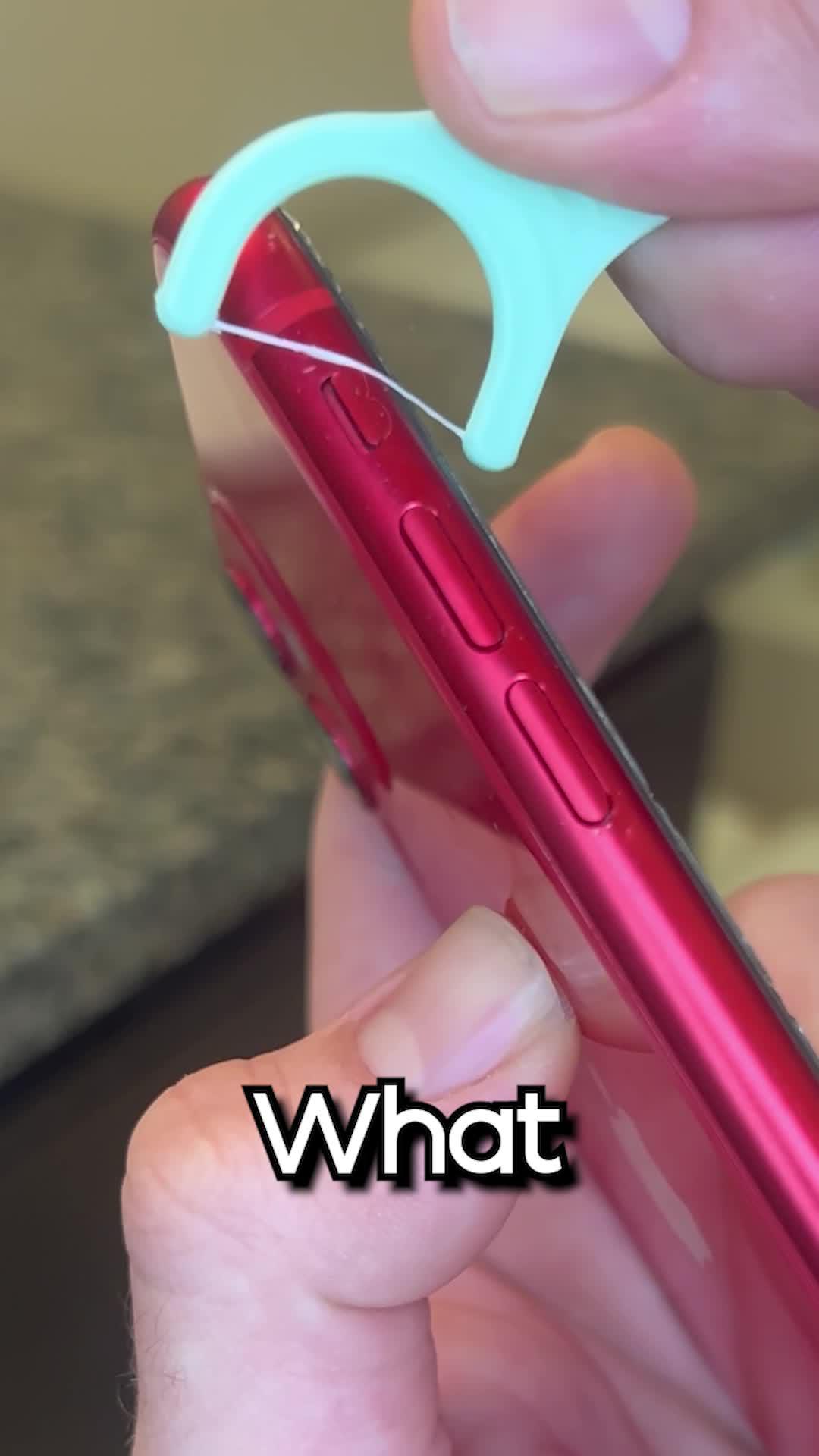 Clean Up iPhone & iCloud