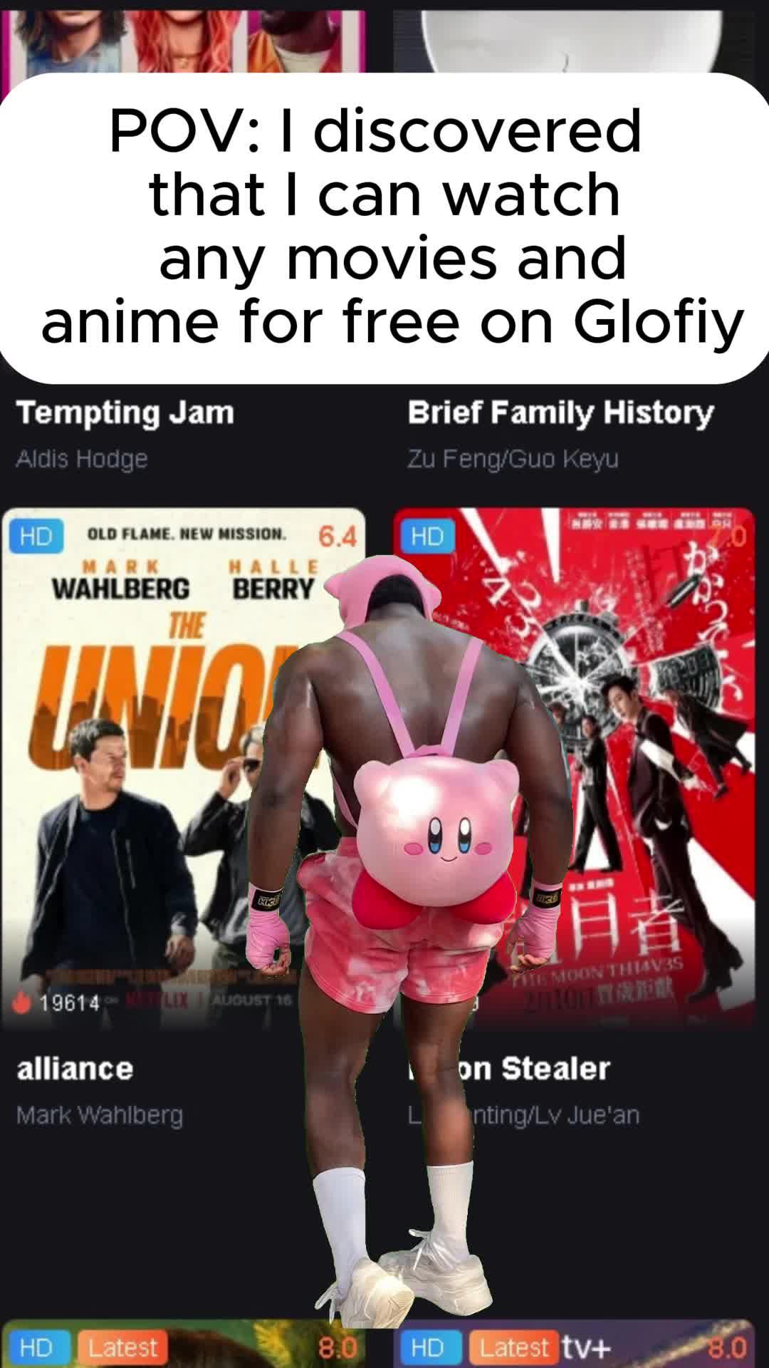 Unlock Free HD Movies: 2024’s Top Trending App Now!