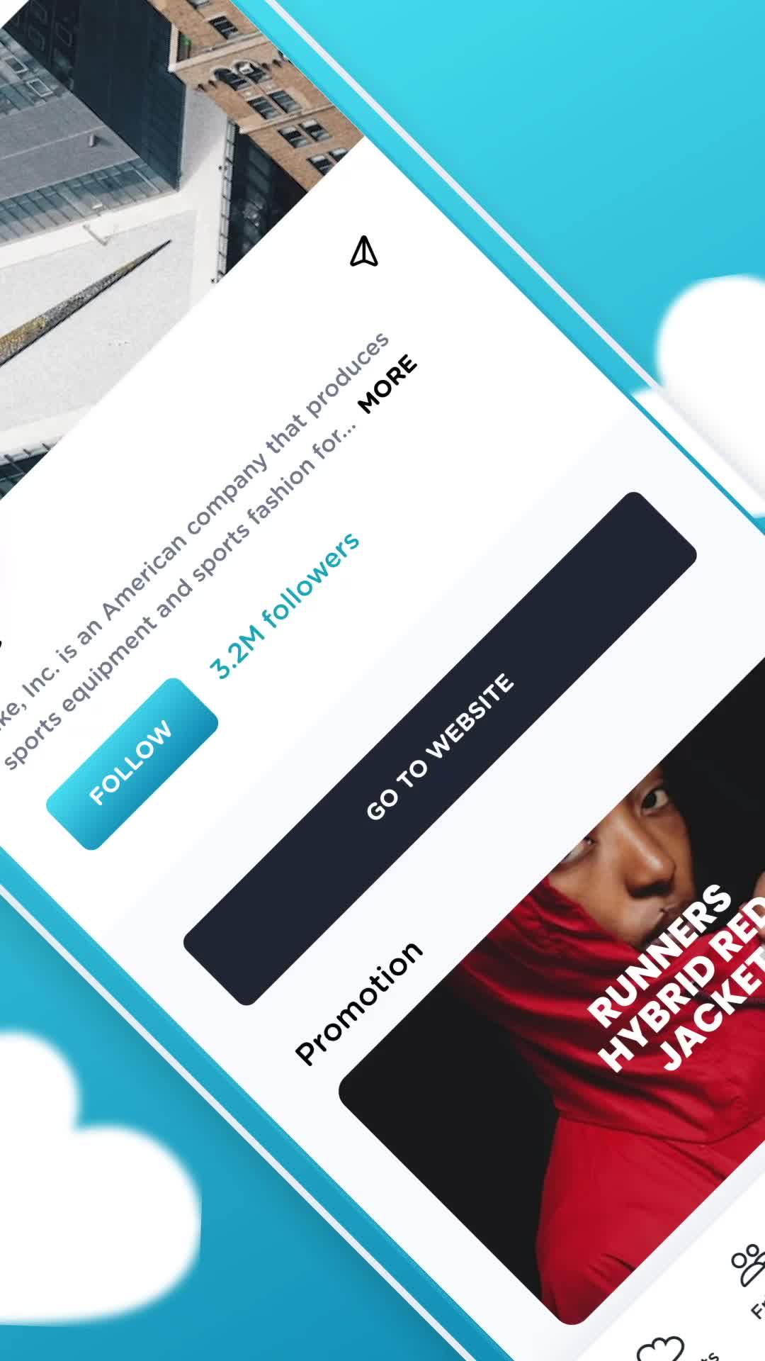 download GoWish!☁️