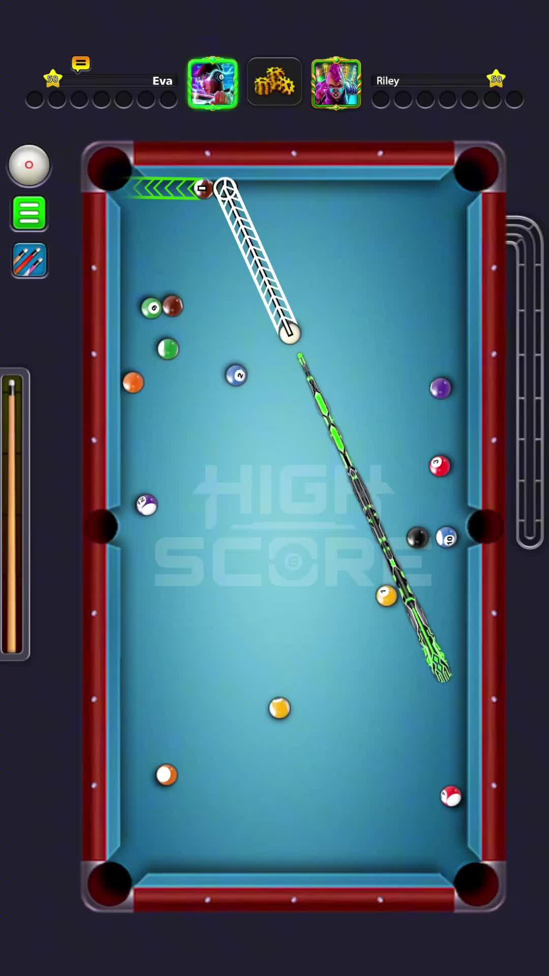 Play 8 Ball Pool now!