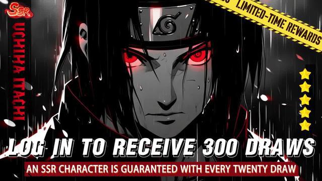 Login to get free summons, Gift Code: vip888