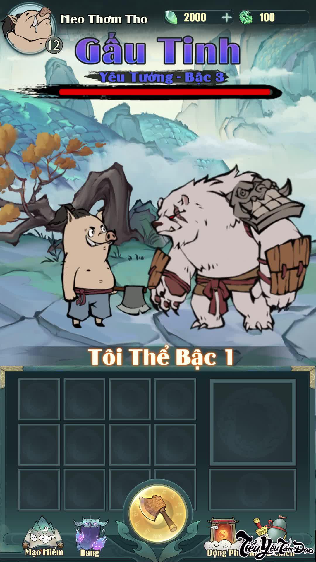 Tải nhận ngay 888 lượt quay liên tiếp~Rơi Thần Trang nhặt đến mỏi tay!