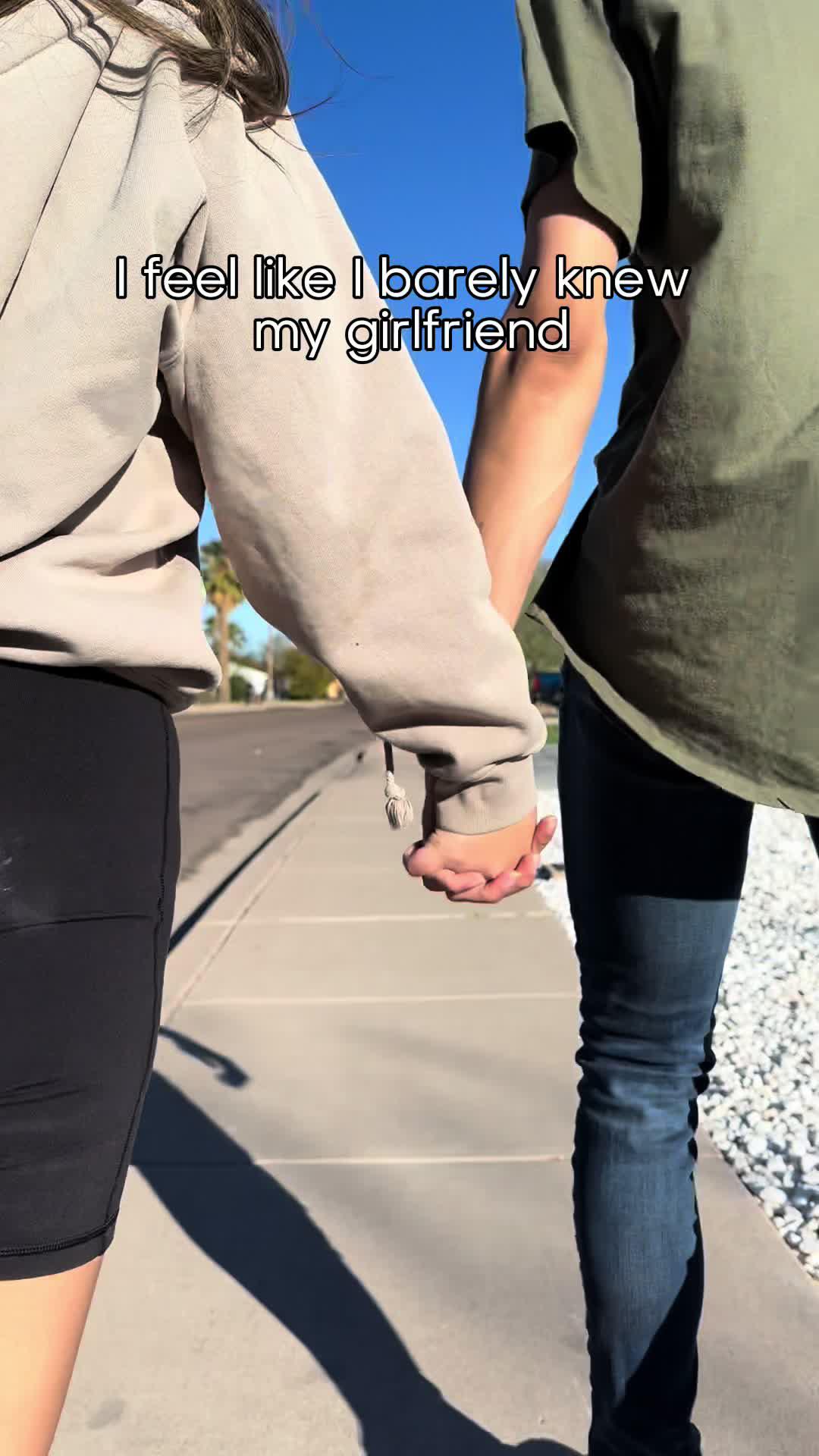 Redefine Your Relationship