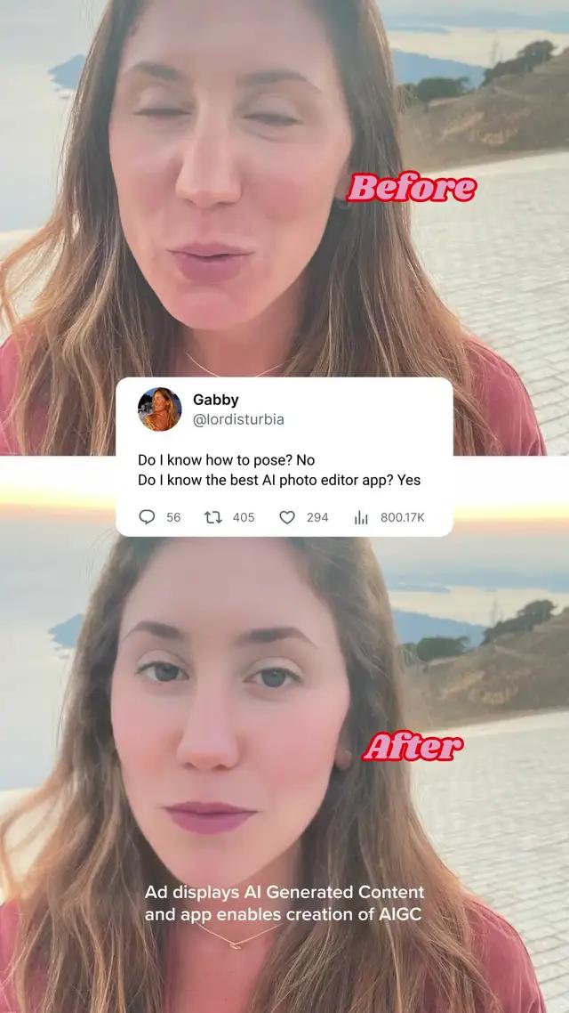 We're all born naked and the rest is AI