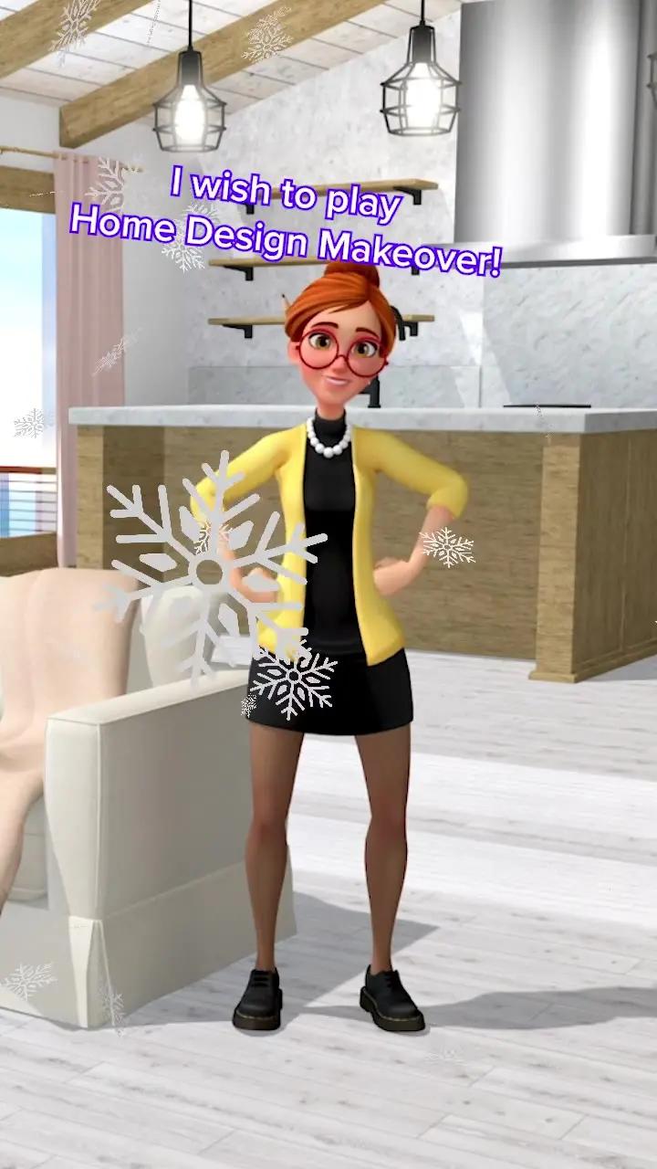 Happy New Year! #hdm #homedesignmakeover #homedesign #interiordesign #exteriordesign #storm8 