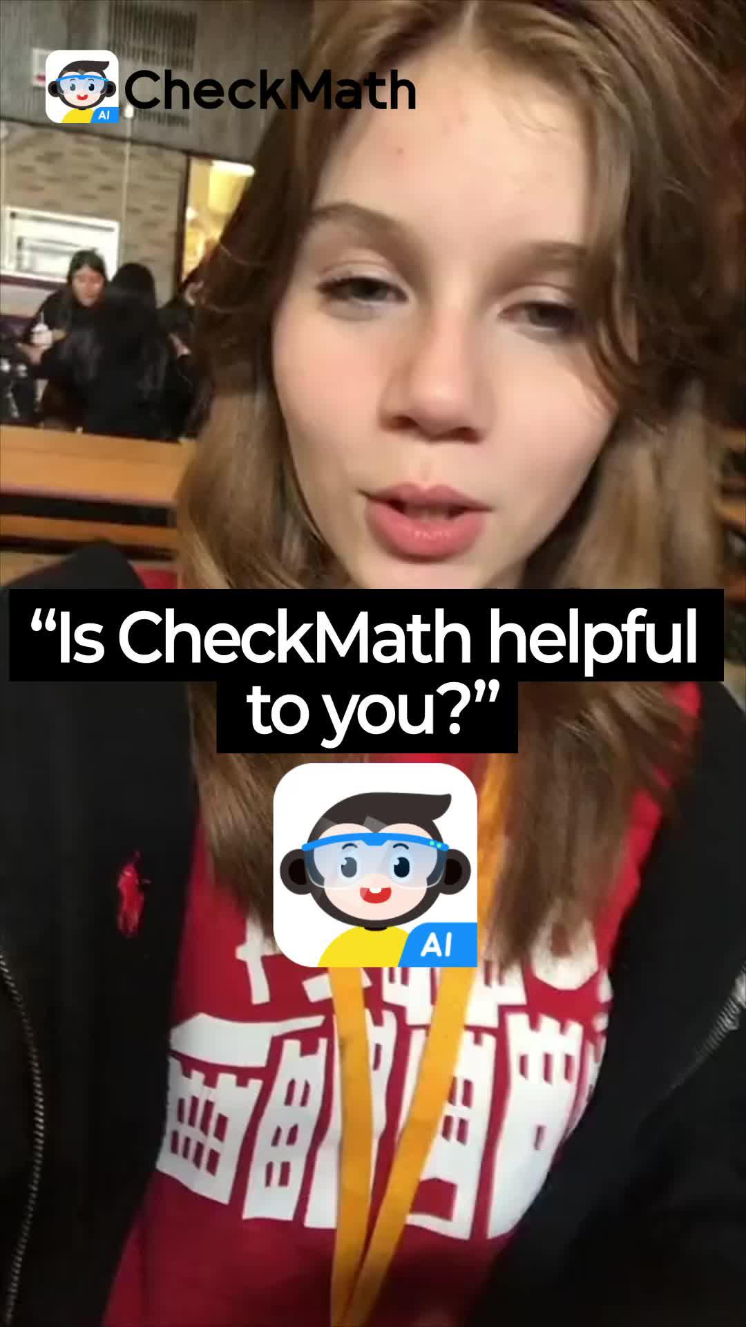 CheckMath, Your Study Partner