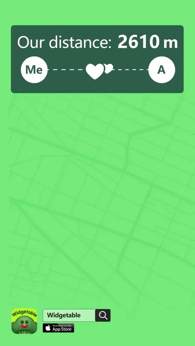 Enjoy amazing lock screen and home screen widgets, or create your own fancy widget.