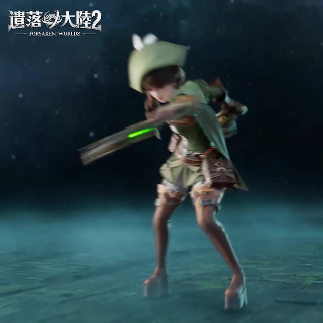 預約就送超強魔武兌換卷！無課玩家也能在這片大陸當自己的老大！