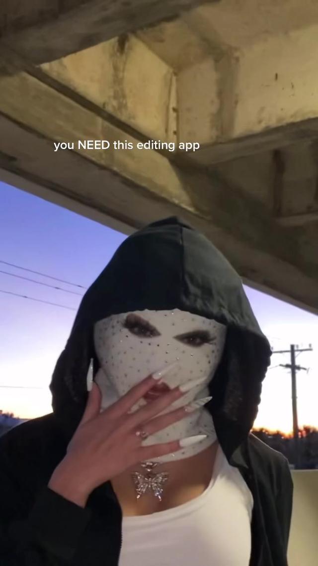 y’all wanted to know how i edit my pics💘