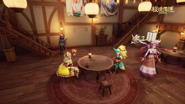 新職業槍炮師重磅登場！登入就送SSR小火龍！