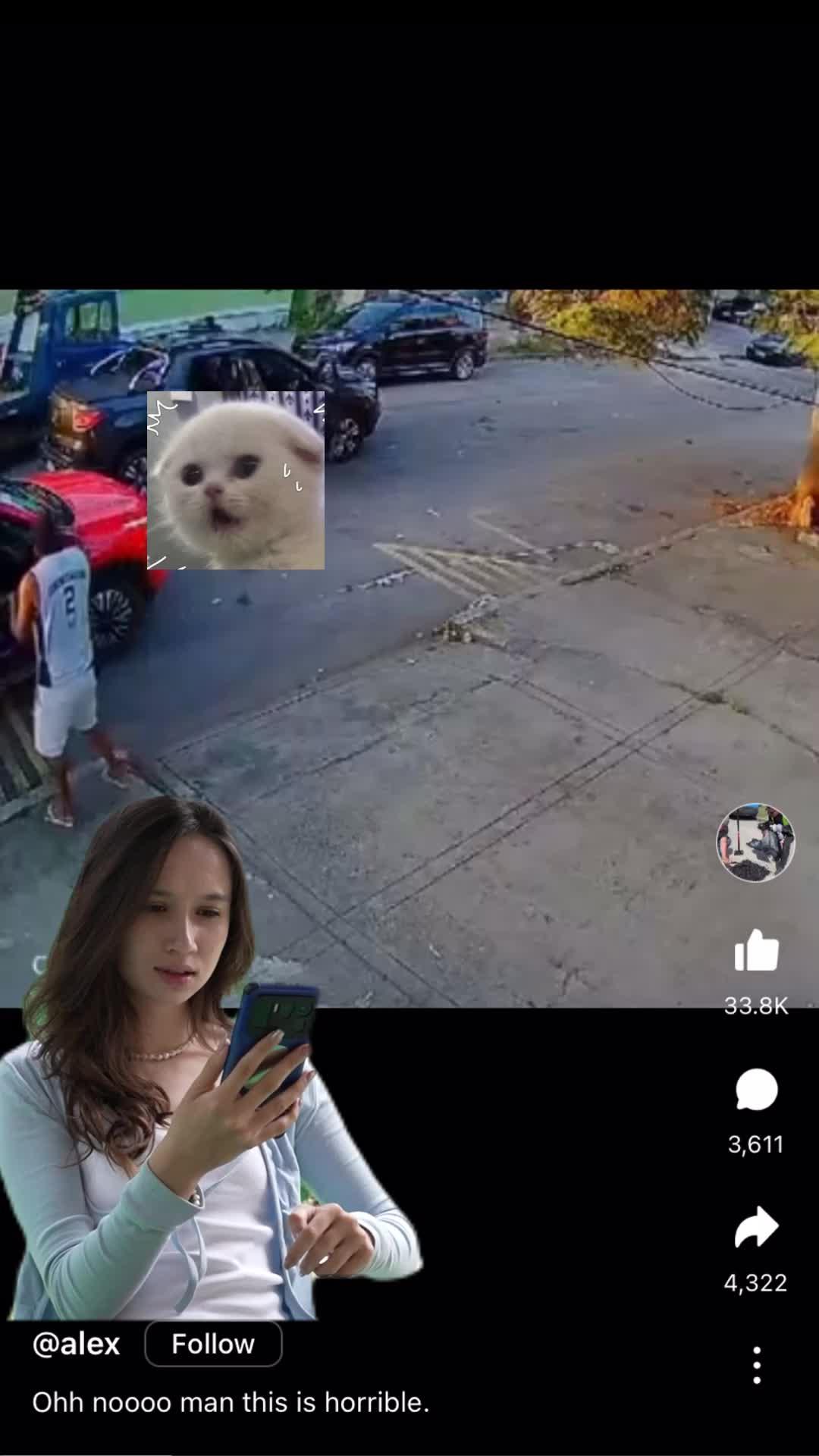 Check the safety map before you head out—stay woke and safe!