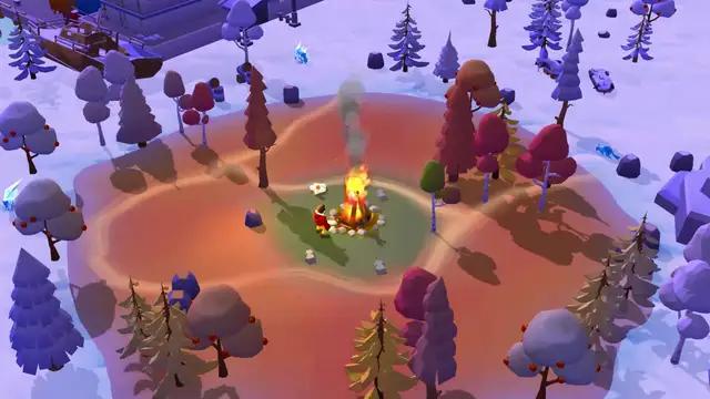 Become humanity's last hope!