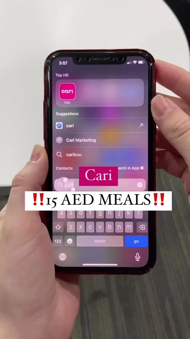 Enjoy AED 25 OFF on your order