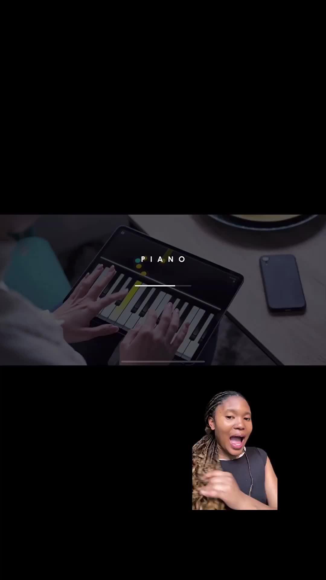 Play your favorite songs!