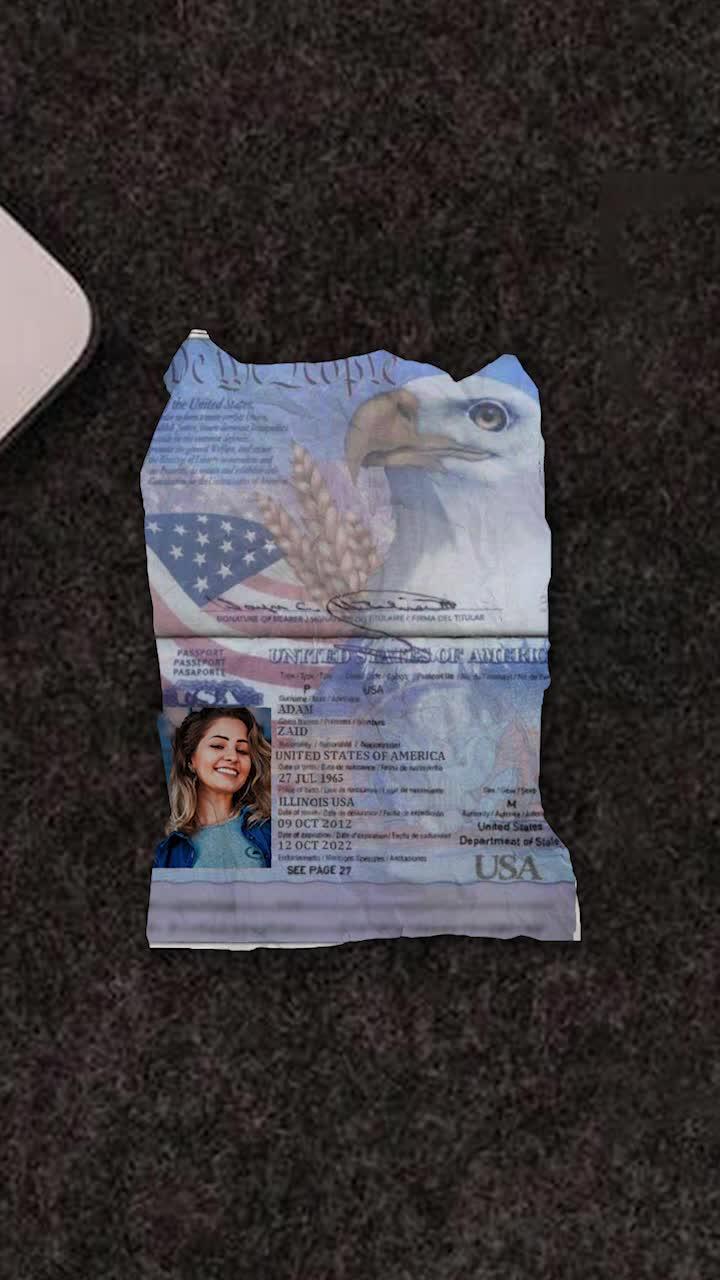 scan, save, and share any documents in PDF, JPG, Word, or TXT formats.