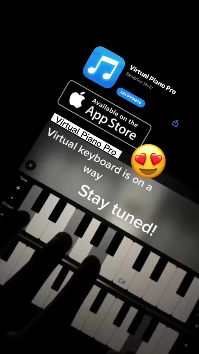 Download this app now