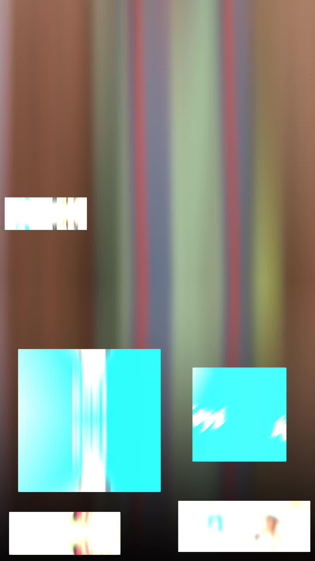 Need to download to see the surprise