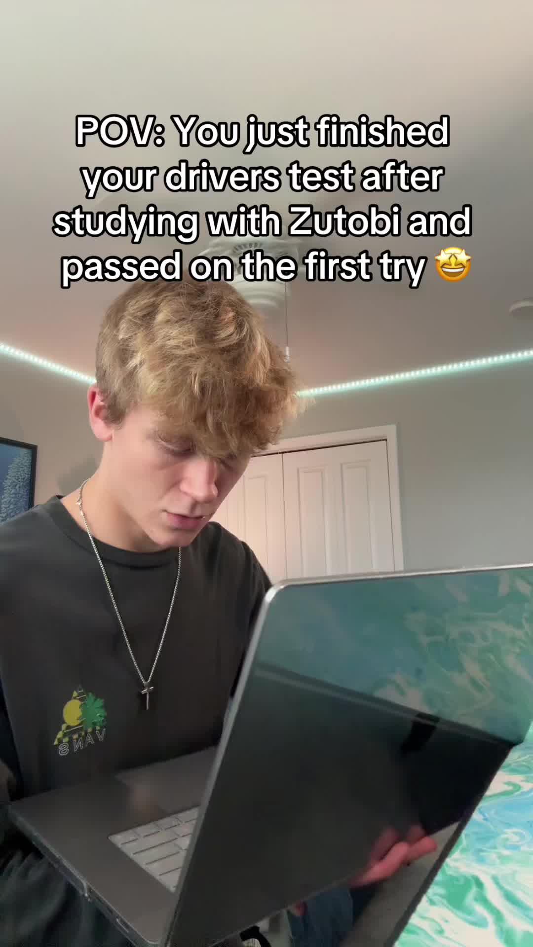 Ace your permit test and master behind-the-wheel training now!