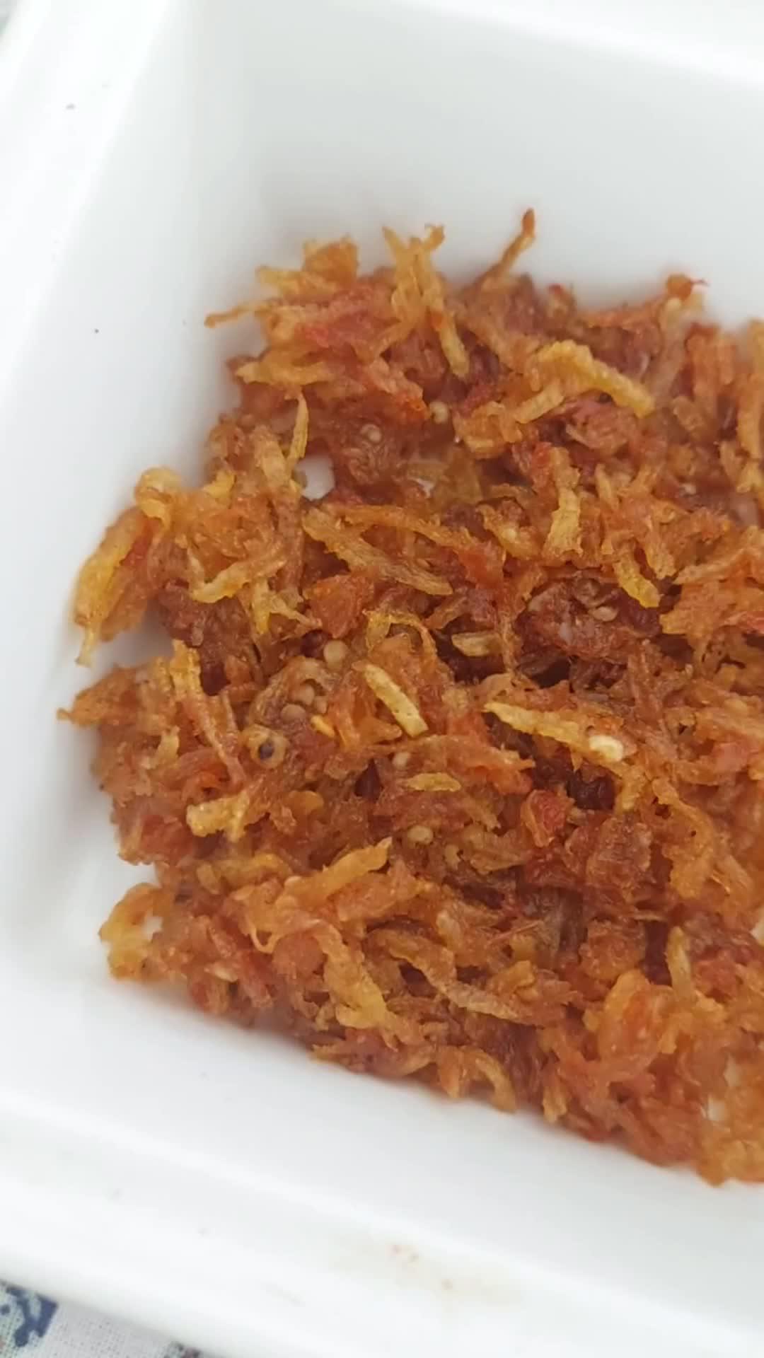 Simpel banget kan resepnya. Cobain sendiri terus beli bahannya di Mitra Bukalapak, cuma Rp1 dong.