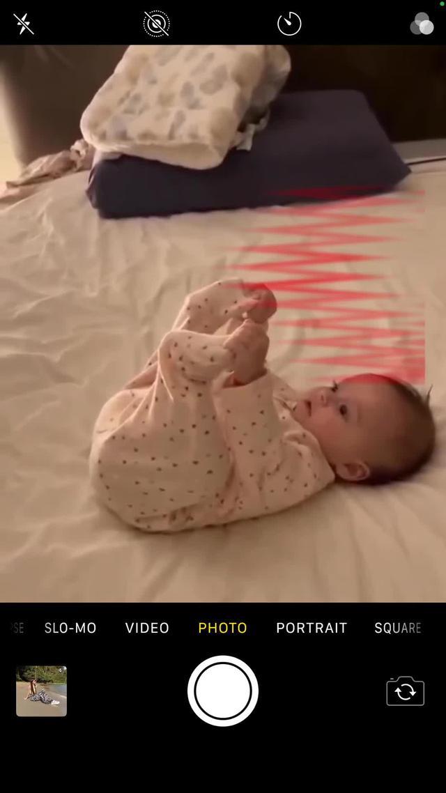 Obtén fotos increíbles con esta app de IA