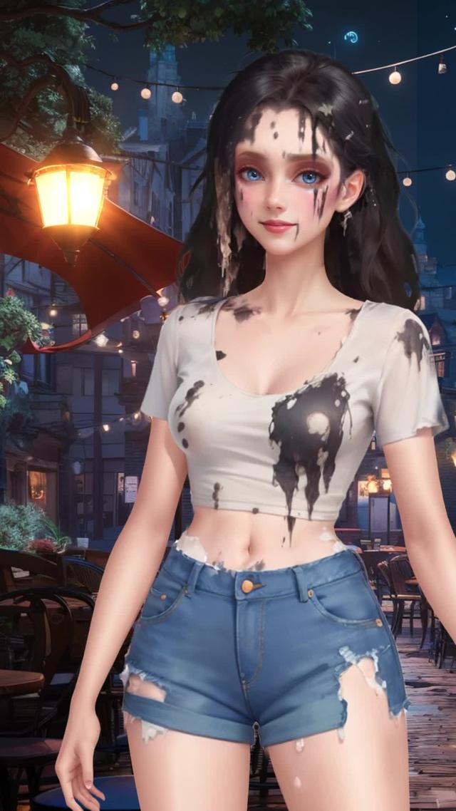 结婚前夜，Fiona被新婚丈夫骗走了所有财产，现在她将要向那个渣男复仇!