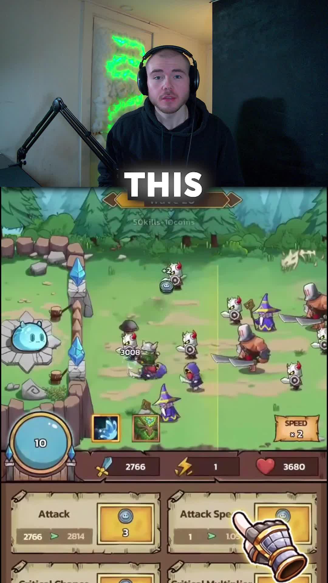 Explore more secrets of this world!