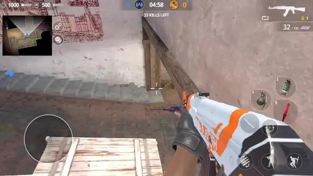 New game for iphone! Try now!