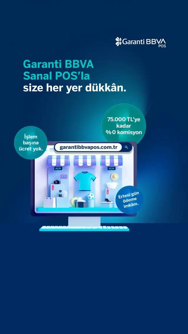 75.000 TL'ye Kadar %0 Komisyon