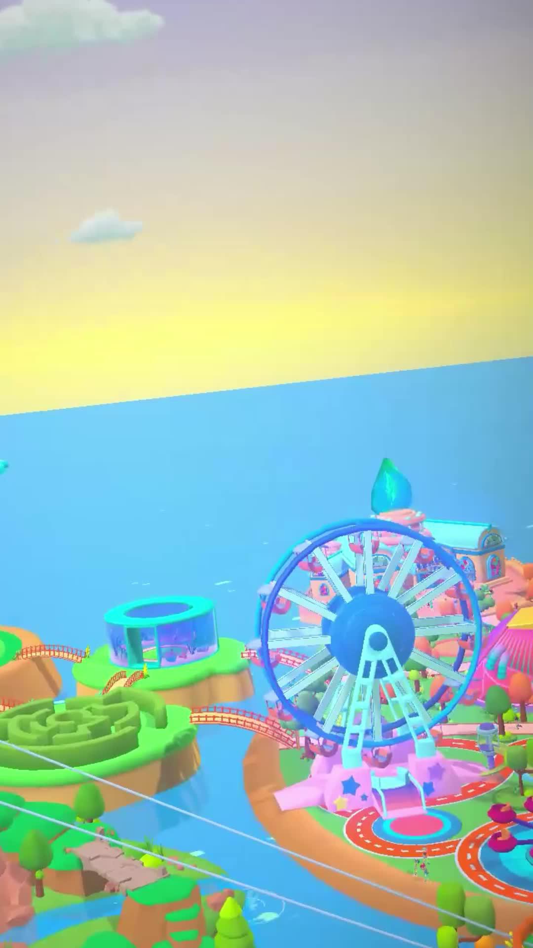 Welcome to Safe and Educational Universe for Kids