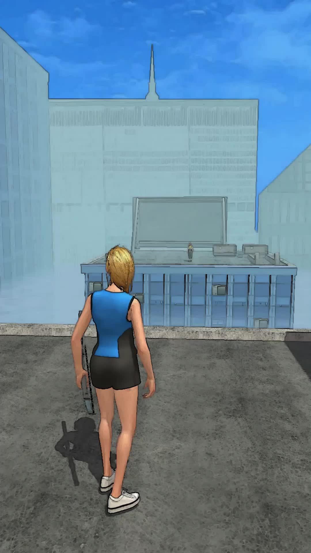 The most addictive game!