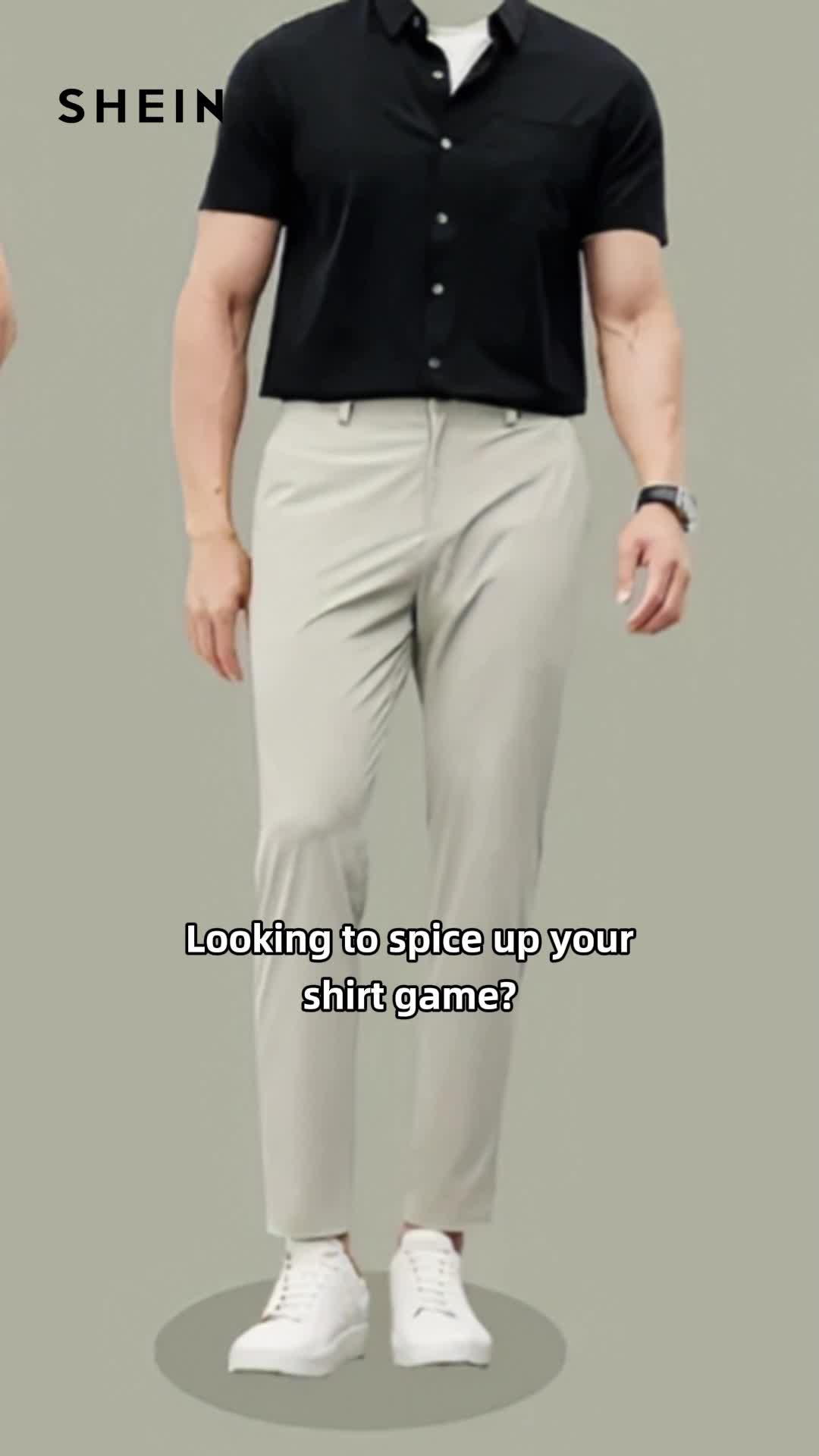 Exclusive Style
Fashion for every vibe
Unleash your charm
Add style to your life
Discover fashion